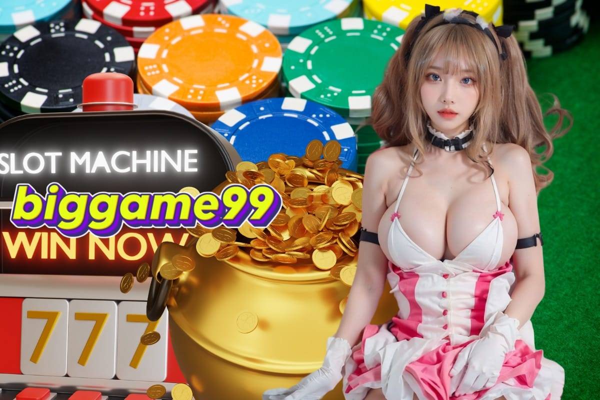 biggame99 สล็อต